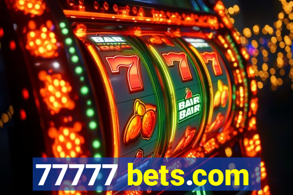 77777 bets.com